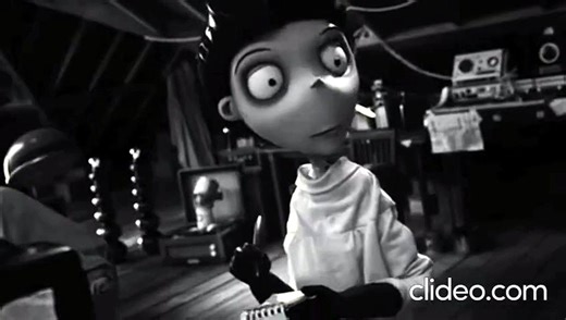 ...Frankenweenie ...(2012) ...pelicula ...completa ...español ...latino [Full Movie] [Long Version]Full EP - Full