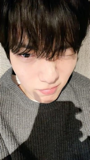 Nah 😉 #TXT #수빈 #SOOBIN