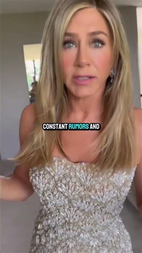 Jennifer Aniston’s Rise To Fame