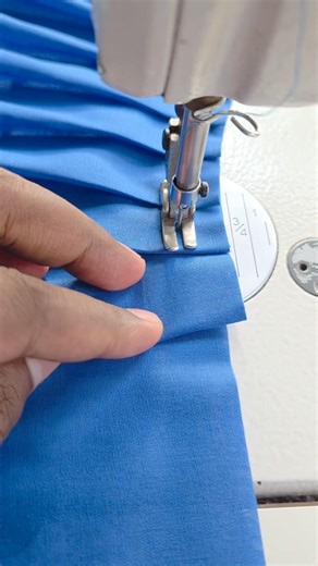 Helpful sewing method #tips #sewing