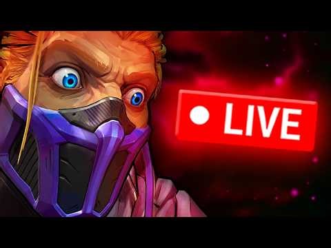 The Flank Hawkeye Dino Experience | Marvel Rivals Season 8