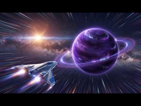 First Contact Humanity's Journey to Velcron Full Space Movie What Aliens Showed Us