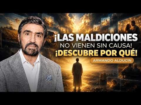 ¡EL TIEMPO DEJARÁ DE EXISTIR! EL MISTERIO DE LA ETERNIDAD | Dr. Armando Alducin