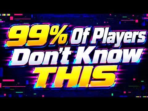 Is This the Best Secret Feature in Fortnite?