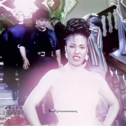 Selena Quintanilla Tribute Edit You’ll Love