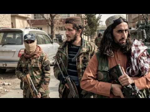 Kabul: Inside Afghanistan’s most dangerous city