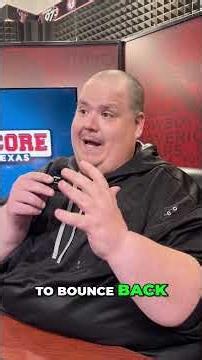 Rob and Collier react to Texas Tech's loss at Cincinnati 48 Hours Later