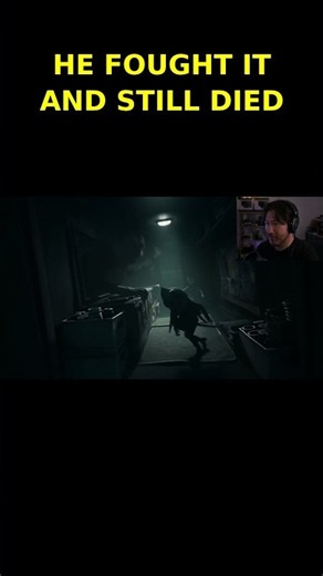 Markiplier Fought the Barn Monster… AND STILL DIED 😱