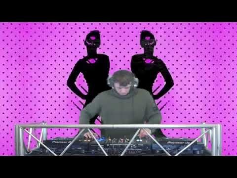 Uplifting, vocal, emotional and festival‑energy trance mixes curated and mixed by Thomas Wayne.