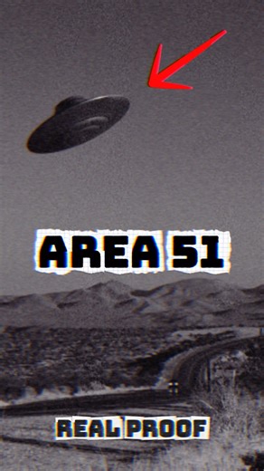 What’s REALLY Inside Area 51 💀 (Real Proofs)