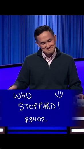 Final Jeopardy! | Plays and Playwrights | May 7, 2026 | #shorts #gameshow #jeopardy