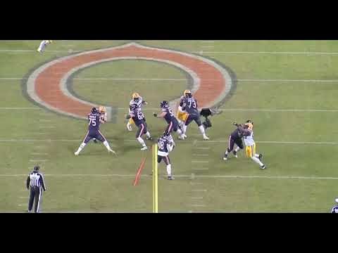 The Packers Test My Will to Live in Second Half - All-22 Review