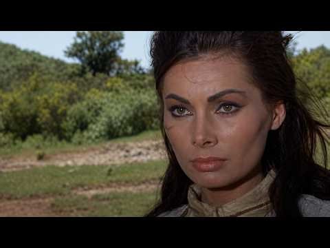 Rebellion in Mexiko: Killer Kid Chamanco | Ganzer Film 4K