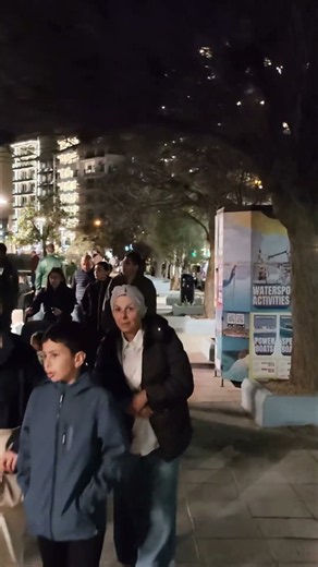 What to do in Sliema at Night