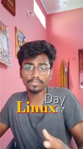 🐧 Linux Essentials for DevOps – Day 2/7