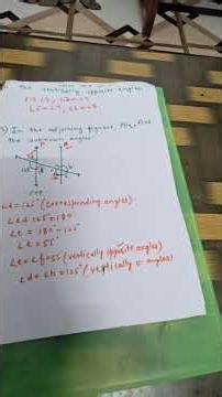 Class 7th Exercise 5.2, Question 3