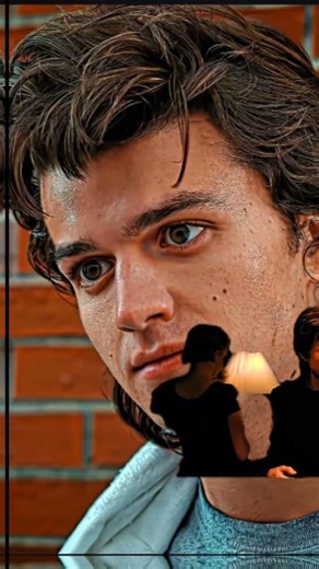 Steve Harrington edit// part 5// #strangerthingsedit #edit