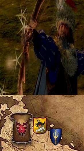 How Markus Wulfhart Saves Lustria from Skulltaker