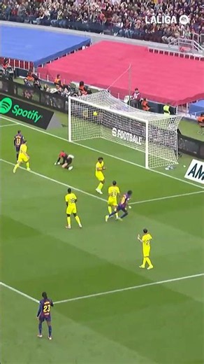 Same Lamine. Different years. #shorts #fcbarcelona