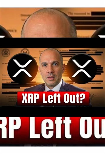 JP Morgan's Ripple Move Raises a Bigger Question About XRP 💥 JP Morgan’s Ripple Move Raises a Bigger Question About XRP 💥 JP Morgan’s new partnership with Ripple is shaking up the crypto and financial world. What does this mean for XRP holders, institutional adoption, and global cross-border payments? In this video, we break down JP Morgan’s strategic move, the integration of Ripple’s treasury and netting technology, and why XRP could become a critical tool for global liquidity. 🏦 From corpor