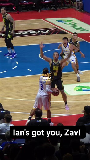 No worries, Zavier! Live on 🏀 RPTV ch 9 and 10 (free tv) 🏀 PBA Rush on Cignal ch 90 & 260 🏀 Pilipinas Live App (download for free livestream) 🏀 OneSports YouTube (free live stream) #PBA50 #PBA50LID #PBA50PhilCupElimsTNTvsMAG | PBA