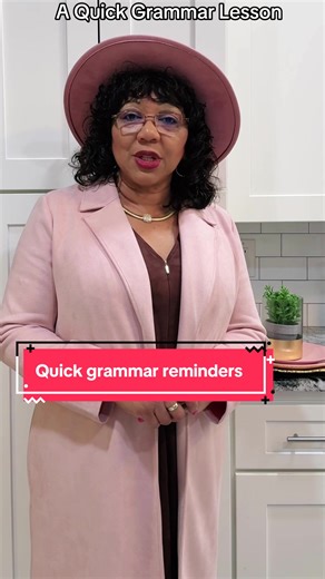 Essential Grammar Refresher: Key Lessons You Need