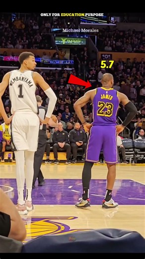 Does Playing Basketball Make You Taller? 😱