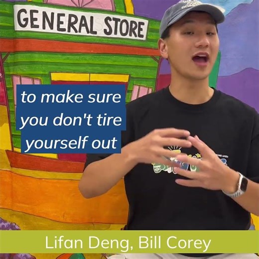 Faces of Elixir: Lifan Deng Part 2