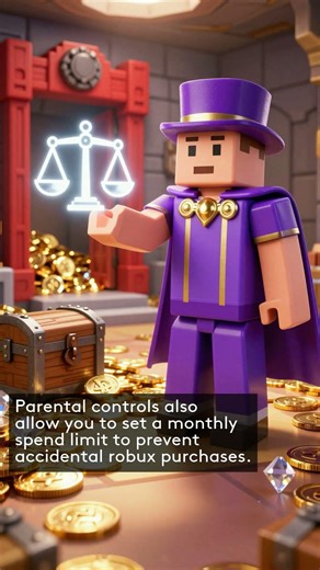 FIX ROBLOX PARENTAL CONTROLS: UPDATE YOUR BIRTHDATE FAST