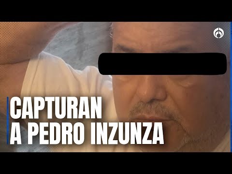 Cae “Sagitario”, padre del “Pichón” y segundo al mando del cártel.