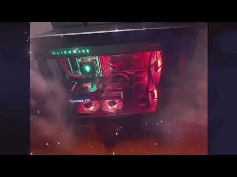 [Schatti666] Alienware Area51 has landed!