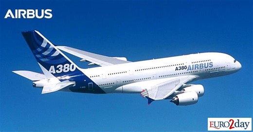 Η Airbus ενισχύει τη συνεργασία της με την Ελλάδα