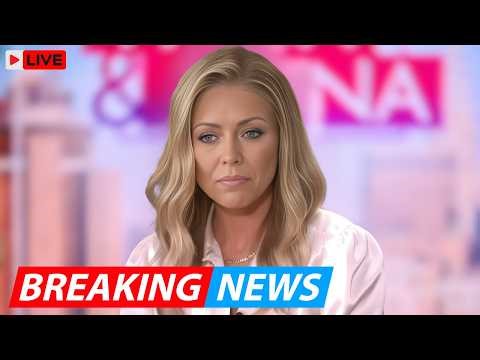 💔 BREAKING: Kelly Ripa’s Health Battle Leaves Everyone Speechless