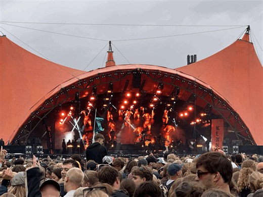 Roskilde Festival er totalt udsolgt: Sådan kan du alligevel komme med
