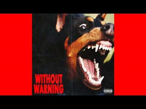 21 Savage, Offset x Metro Boomin - Without Warning - Ric Flair Drip