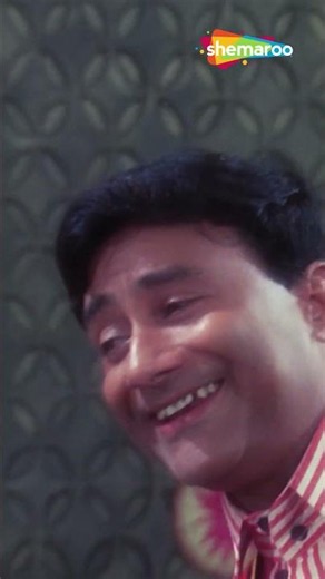 Pal Bhar Ke Liye Koi Humein Pyar Karle_Johny Mera Naam (1970) #shorts @filmigaane