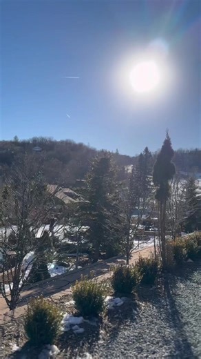 Day one: Snow Tubing in the mountains! #thewildwoods | snow tubing