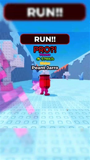 NOOB VS PRO VS HACKER #roblox #robloxshorts