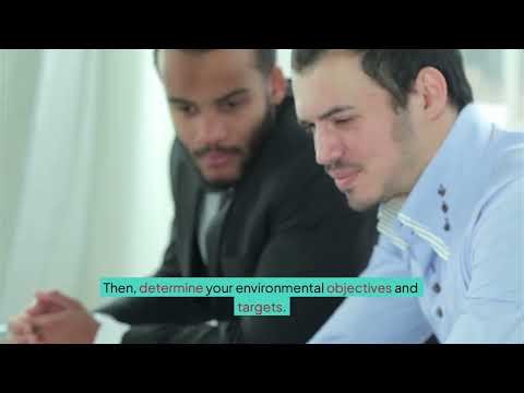 Video 8. Environmental Policy and Planning