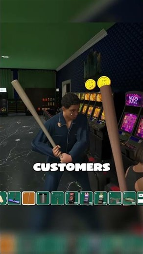 The house always wins