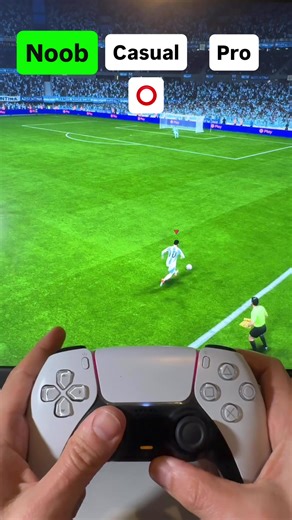 Mastering Finesse Shots in FIFA 26: Noob vs Pro Guide