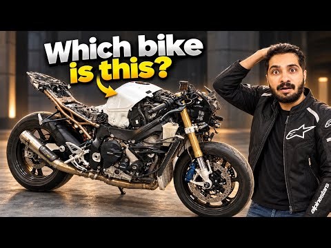 YOU WONT BELIEVE WHAT HAPPENED | ZS MOTOVLOGS |