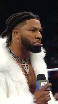 Trick Williams is the missing piece to SmackDown's future