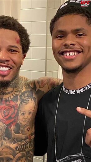 Shakur Stevenson vs Gervonta Davis — Full Fight Breakdown Documentary 🥊