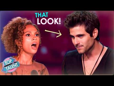 They’re Not Only HANDSOME… They Can SING Like You’ve NEVER Heard!