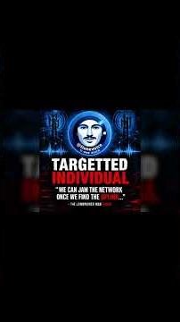 V2K Blocker: Protecting Targeted Individuals : Video 5 #shorts