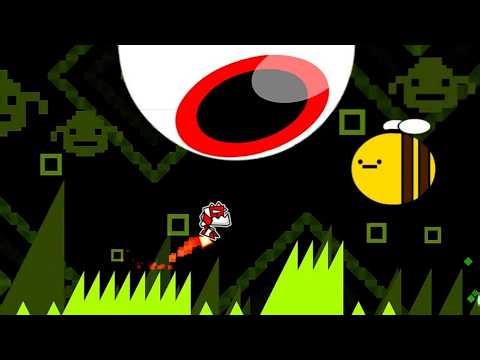 ''StyleZ'' by AtharZGD | Geometry Dash