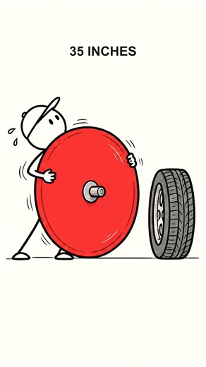 You Weigh Less on Mars. So Why Won’t This Hold You? #whatif #science #shorts