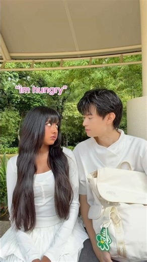 when your boyfriend knows you too well 😭