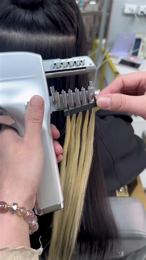 Transform Your Look with 6D Feather Hair Extensions